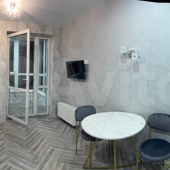 Продается 1-комнатная квартира, 36,8 м²