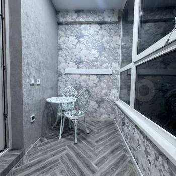 Продается 1-комнатная квартира, 36,8 м²