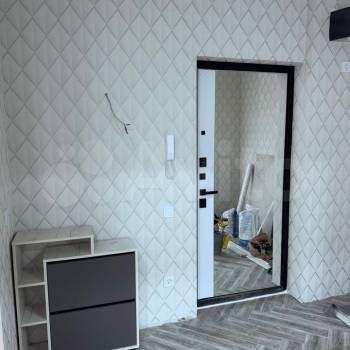 Продается 1-комнатная квартира, 36,8 м²