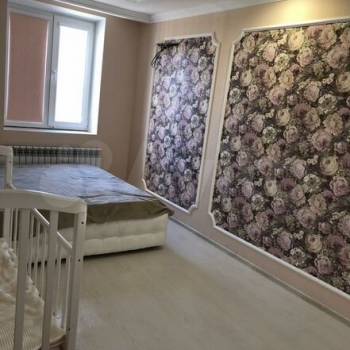 Продается Многокомнатная квартира, 110 м²