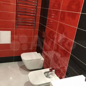 Продается Многокомнатная квартира, 110 м²