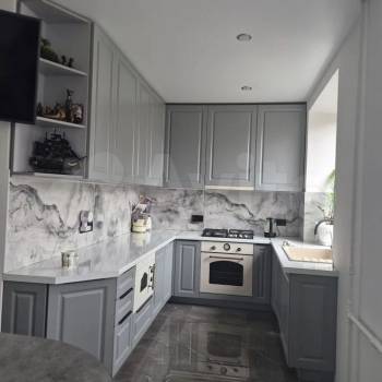 Продается 3-х комнатная квартира, 58 м²