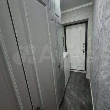Продается 3-х комнатная квартира, 58 м²