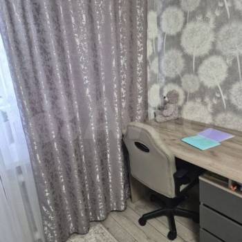Продается 3-х комнатная квартира, 58 м²