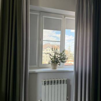 Продается 3-х комнатная квартира, 84 м²