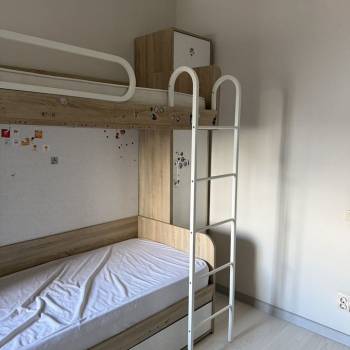 Продается 3-х комнатная квартира, 84 м²