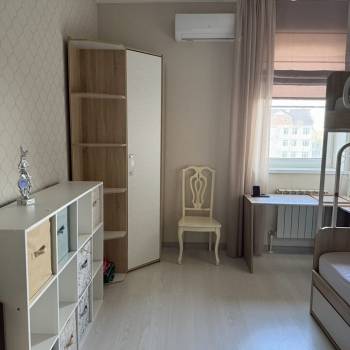 Продается 3-х комнатная квартира, 84 м²