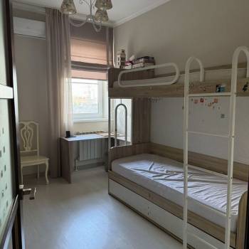 Продается 3-х комнатная квартира, 84 м²