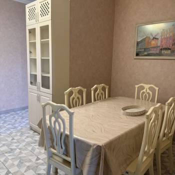 Продается 3-х комнатная квартира, 84 м²