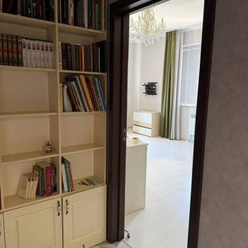 Продается 3-х комнатная квартира, 84 м²