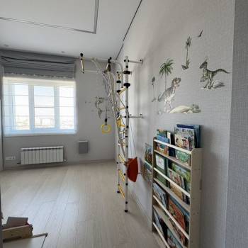 Продается 3-х комнатная квартира, 76 м²