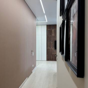 Продается 3-х комнатная квартира, 76 м²