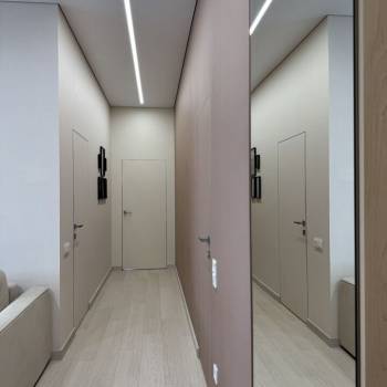 Продается 3-х комнатная квартира, 76 м²