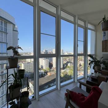 Продается 3-х комнатная квартира, 76 м²