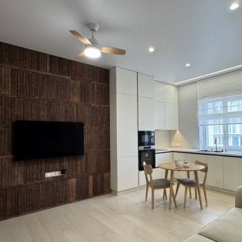 Продается 3-х комнатная квартира, 76 м²