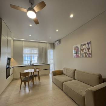 Продается 3-х комнатная квартира, 76 м²