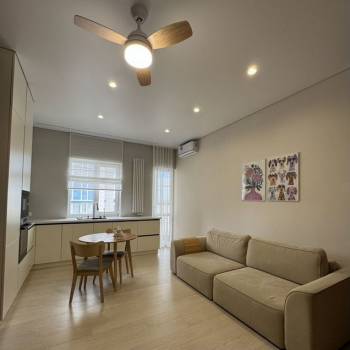 Продается 3-х комнатная квартира, 76 м²