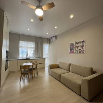 Продается 3-х комнатная квартира, 76 м²