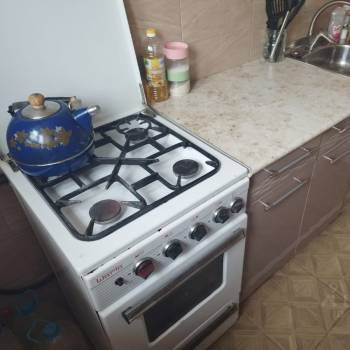 Продается 1-комнатная квартира, 31,6 м²