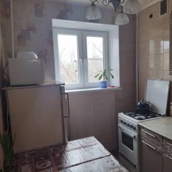 Продается 1-комнатная квартира, 31,6 м²