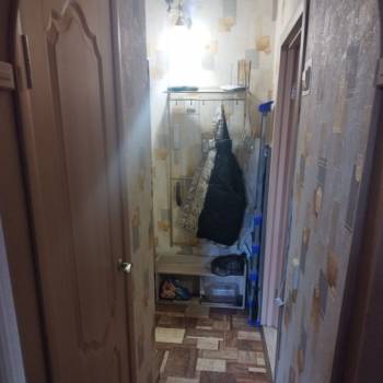 Продается 1-комнатная квартира, 31,6 м²