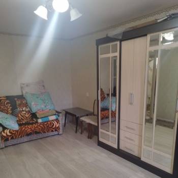 Продается 1-комнатная квартира, 31,6 м²