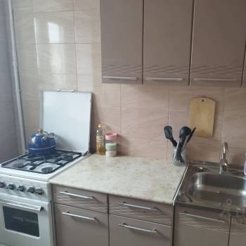 Продается 1-комнатная квартира, 31,6 м²