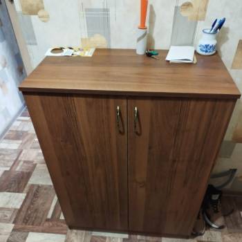 Продается 1-комнатная квартира, 31,6 м²