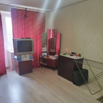 Продается 1-комнатная квартира, 31,6 м²