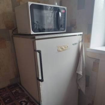 Продается 1-комнатная квартира, 31,6 м²