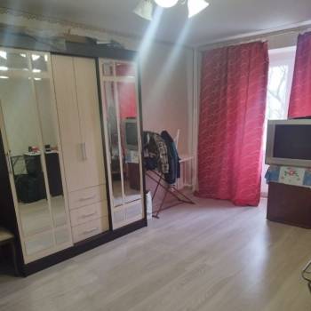 Продается 1-комнатная квартира, 31,6 м²