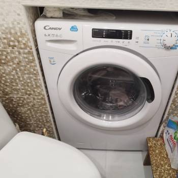 Продается 1-комнатная квартира, 31,6 м²