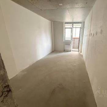 Продается 1-комнатная квартира, 41 м²
