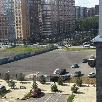 Продается 1-комнатная квартира, 41 м²