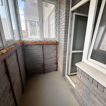 Продается 1-комнатная квартира, 41 м²