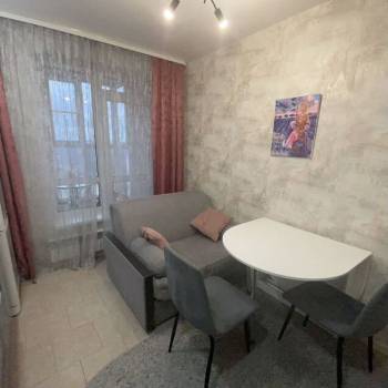 Продается 1-комнатная квартира, 35,5 м²