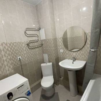 Продается 1-комнатная квартира, 35,5 м²