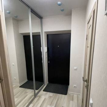 Продается 1-комнатная квартира, 35,5 м²