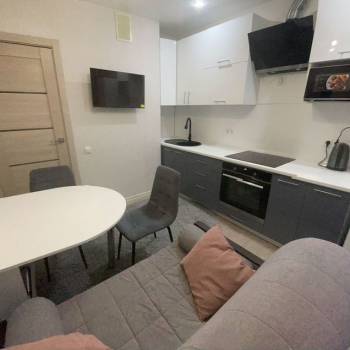 Продается 1-комнатная квартира, 35,5 м²