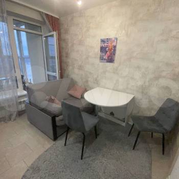 Продается 1-комнатная квартира, 35,5 м²