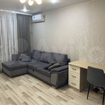 Продается 1-комнатная квартира, 35,5 м²