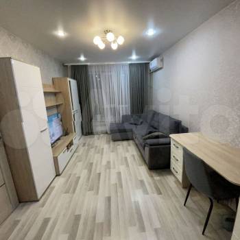Продается 1-комнатная квартира, 35,5 м²