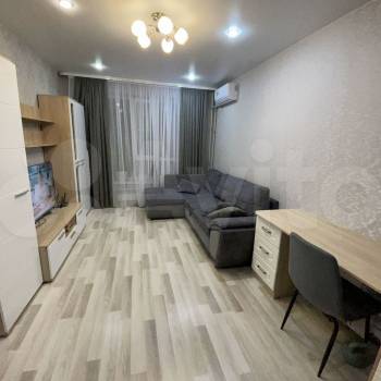 Продается 1-комнатная квартира, 35,5 м²