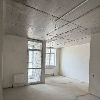 Продается 2-х комнатная квартира, 61,7 м²