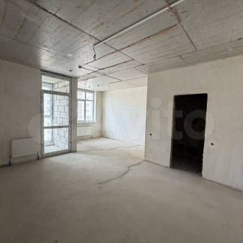 Продается 2-х комнатная квартира, 61,7 м²