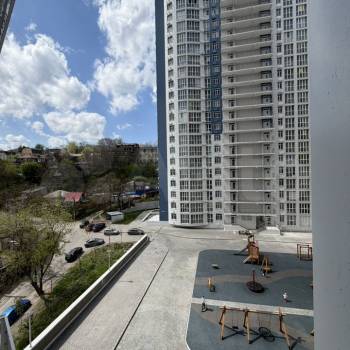 Продается 2-х комнатная квартира, 61,7 м²