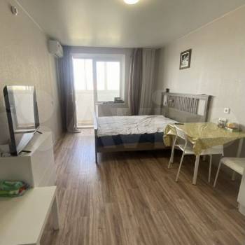 Продается 1-комнатная квартира, 24,1 м²