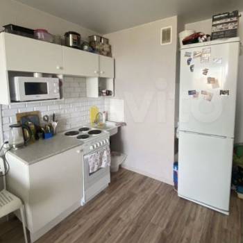 Продается 1-комнатная квартира, 24,1 м²