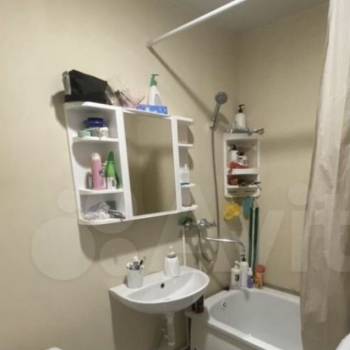 Продается 1-комнатная квартира, 24,1 м²