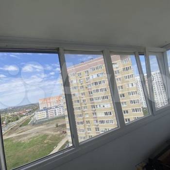 Продается 1-комнатная квартира, 24,1 м²